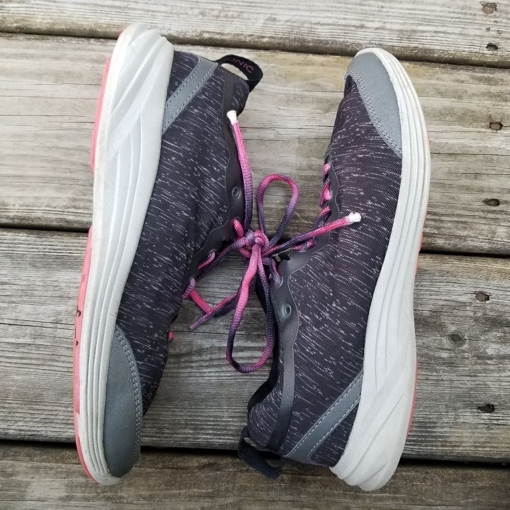 Vionic Agile Fyn Crosstraining Walking Comfort At… - image 5